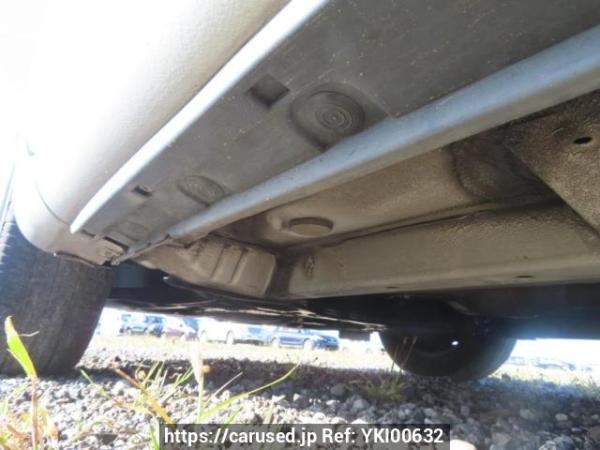 Used 2003 AT toyota wish ZNE10G Image[40]