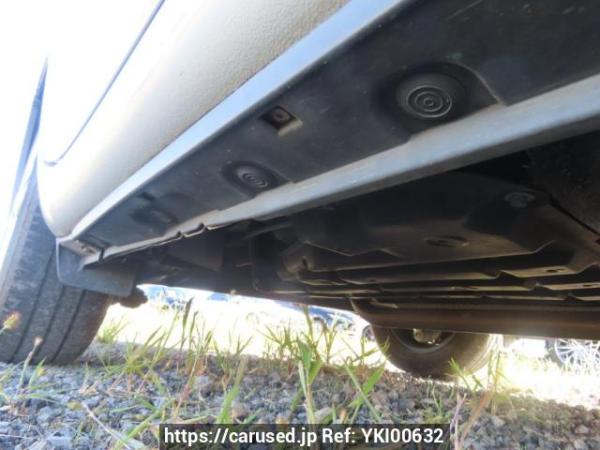 Used 2003 AT toyota wish ZNE10G Image[42]