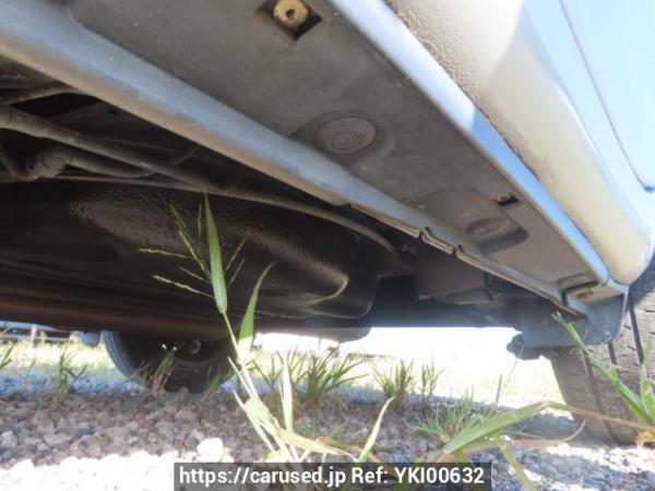 Used 2003 AT toyota wish ZNE10G Image[43]
