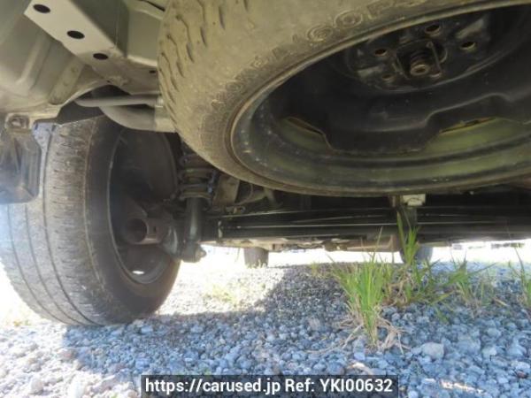 Used 2003 AT toyota wish ZNE10G Image[44]