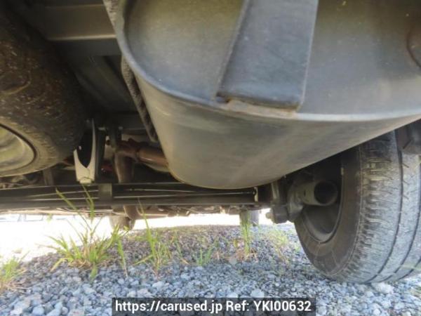 Used 2003 AT toyota wish ZNE10G Image[45]