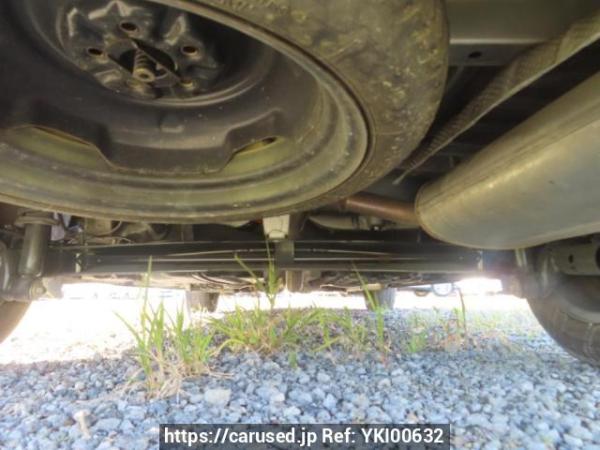 Used 2003 AT toyota wish ZNE10G Image[46]