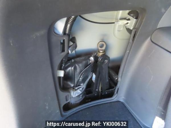 Used 2003 AT toyota wish ZNE10G Image[47]