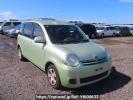 Toyota Sienta NCP81G