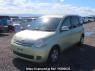 Used 2009 AT toyota sienta NCP81G Image[2]