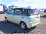 Used 2009 AT toyota sienta NCP81G Image[4]