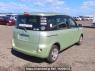 Used 2009 AT toyota sienta NCP81G Image[6]