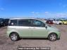 Used 2009 AT toyota sienta NCP81G Image[7]