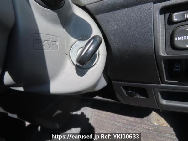 Used 2009 AT toyota sienta NCP81G Image[31]
