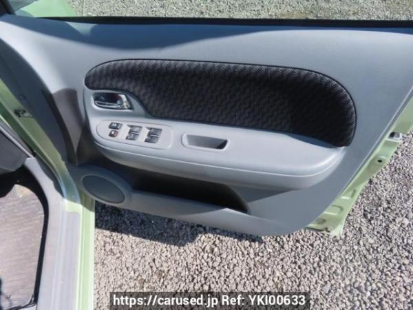 Used 2009 AT toyota sienta NCP81G Image[33]
