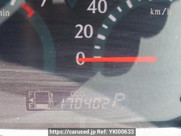 Used 2009 AT toyota sienta NCP81G Image[35]