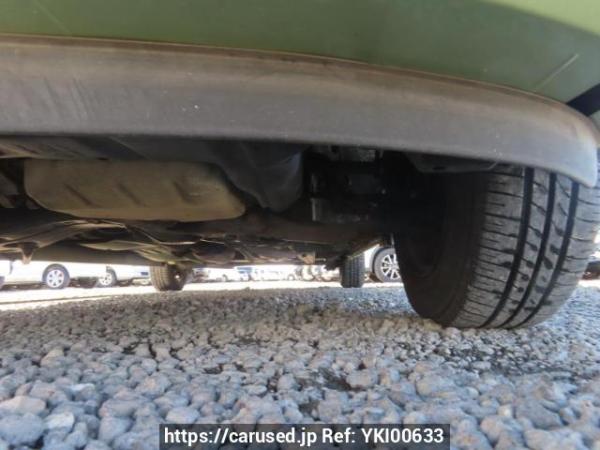 Used 2009 AT toyota sienta NCP81G Image[41]