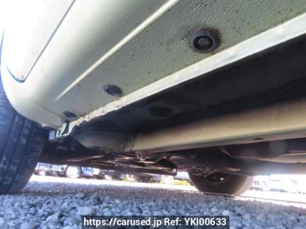 Used 2009 AT toyota sienta NCP81G Image[42]