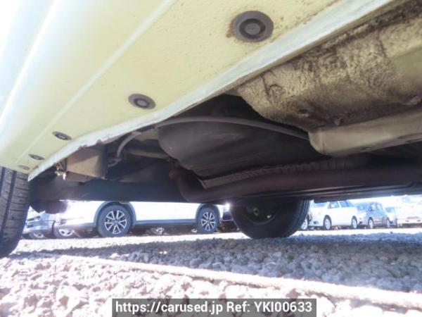Used 2009 AT toyota sienta NCP81G Image[44]