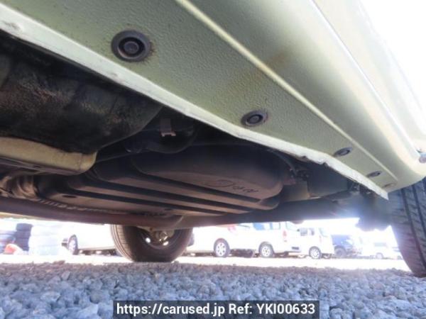 Used 2009 AT toyota sienta NCP81G Image[45]