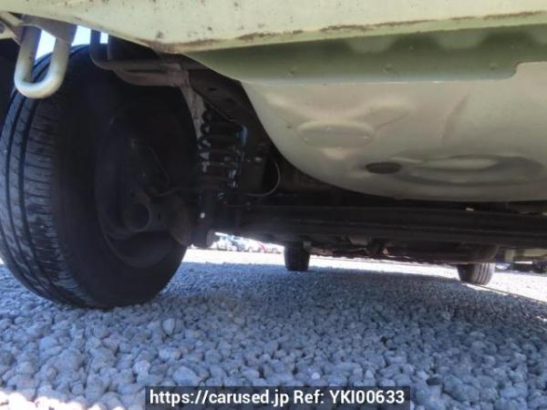 Used 2009 AT toyota sienta NCP81G Image[47]