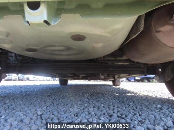 Used 2009 AT toyota sienta NCP81G Image[48]