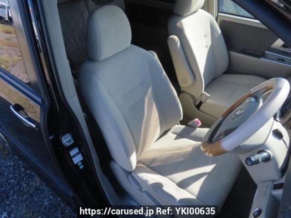 Used 2008 AT toyota noah ZRR75W Image[14]
