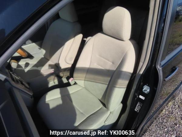 Used 2008 AT toyota noah ZRR75W Image[16]