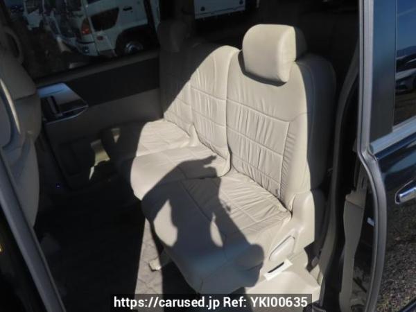 Used 2008 AT toyota noah ZRR75W Image[20]