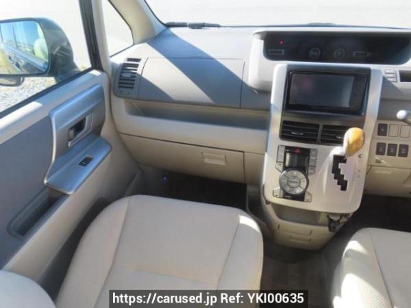 Used 2008 AT toyota noah ZRR75W Image[24]