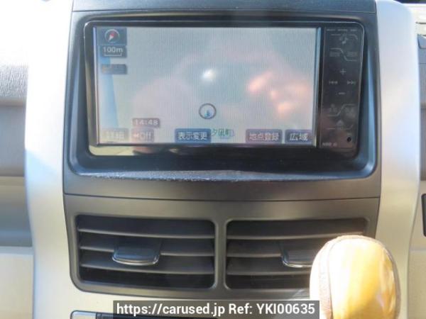 Used 2008 AT toyota noah ZRR75W Image[27]