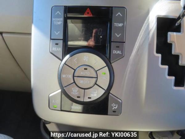 Used 2008 AT toyota noah ZRR75W Image[29]
