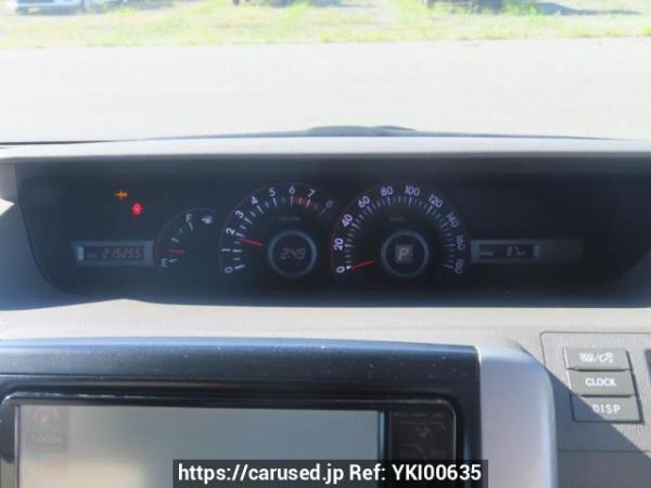 Used 2008 AT toyota noah ZRR75W Image[30]