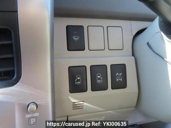 Used 2008 AT toyota noah ZRR75W Image[32]