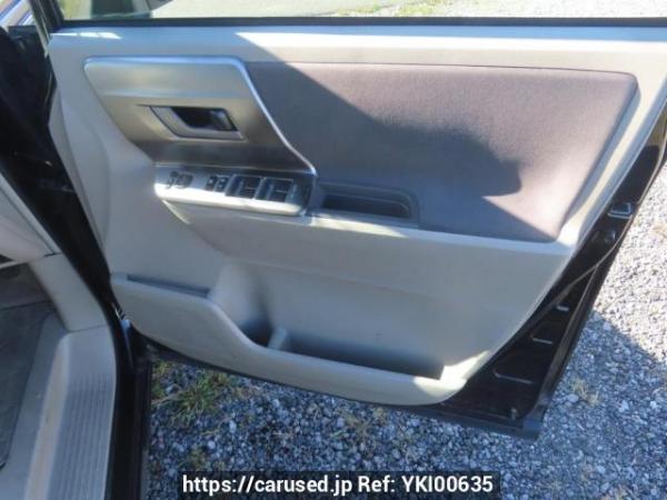 Used 2008 AT toyota noah ZRR75W Image[35]