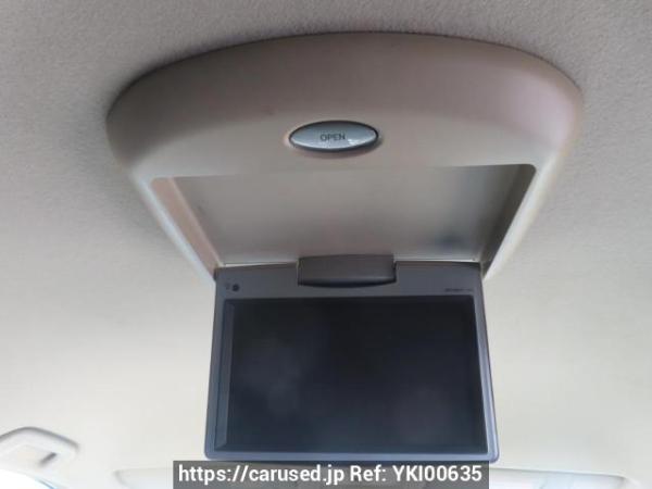 Used 2008 AT toyota noah ZRR75W Image[36]