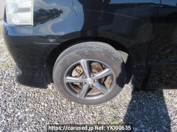 Used 2008 AT toyota noah ZRR75W Image[37]