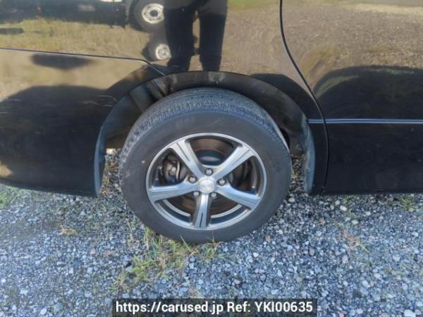 Used 2008 AT toyota noah ZRR75W Image[39]