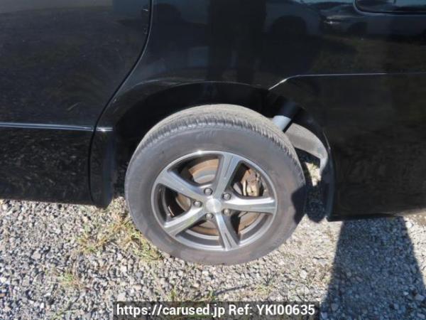 Used 2008 AT toyota noah ZRR75W Image[40]
