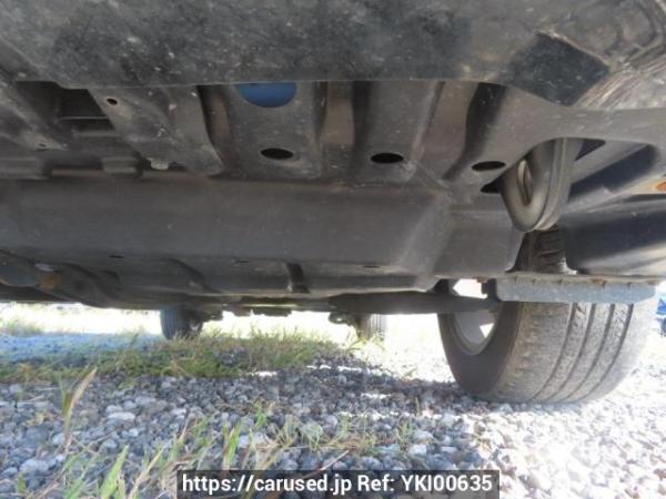 Used 2008 AT toyota noah ZRR75W Image[42]