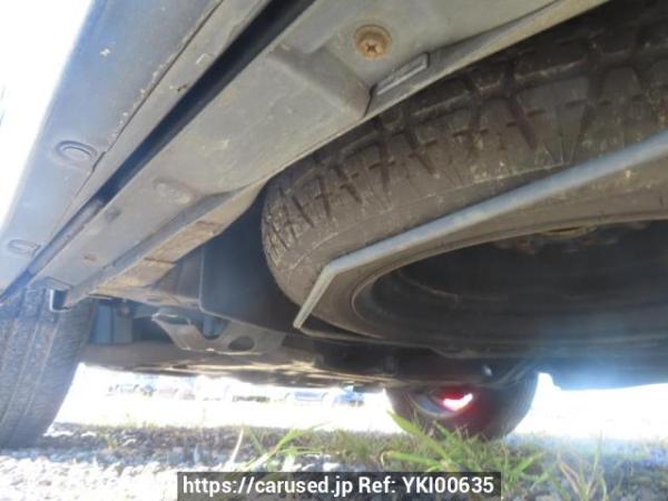 Used 2008 AT toyota noah ZRR75W Image[43]