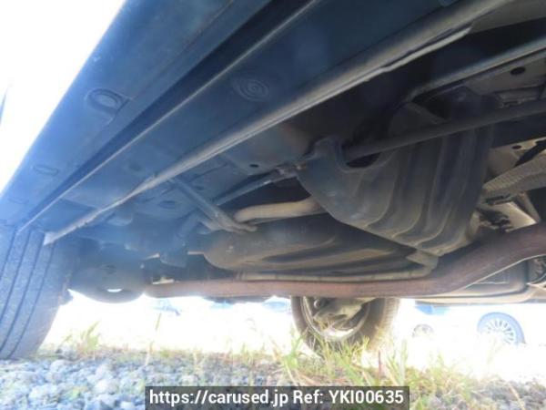 Used 2008 AT toyota noah ZRR75W Image[45]