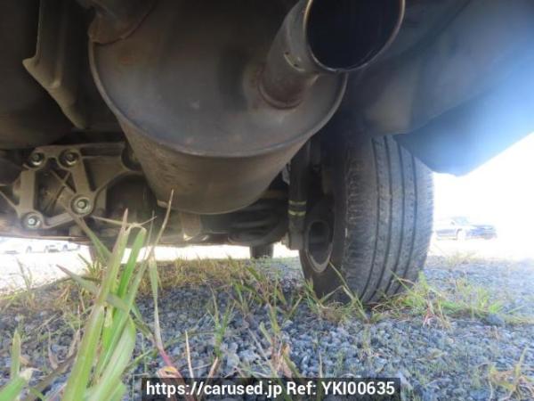Used 2008 AT toyota noah ZRR75W Image[48]