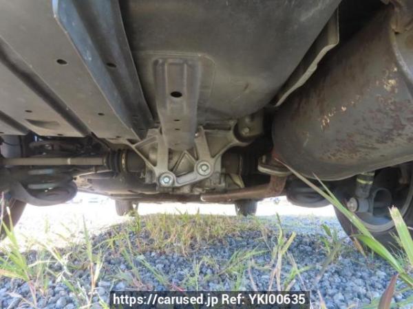Used 2008 AT toyota noah ZRR75W Image[49]