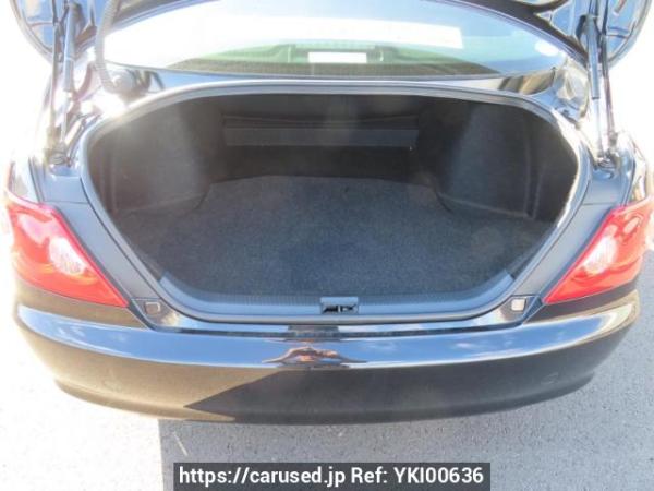 Used 2005 AT toyota mark-x GRX120 Image[8]