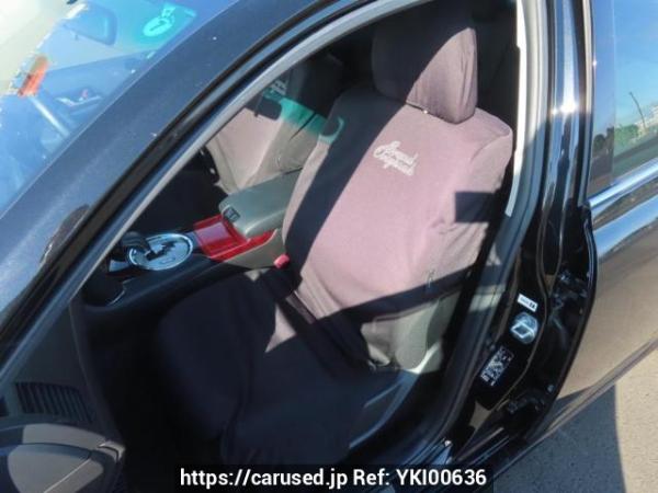 Used 2005 AT toyota mark-x GRX120 Image[16]