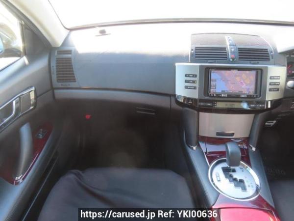 Used 2005 AT toyota mark-x GRX120 Image[20]