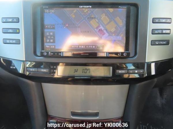 Used 2005 AT toyota mark-x GRX120 Image[23]