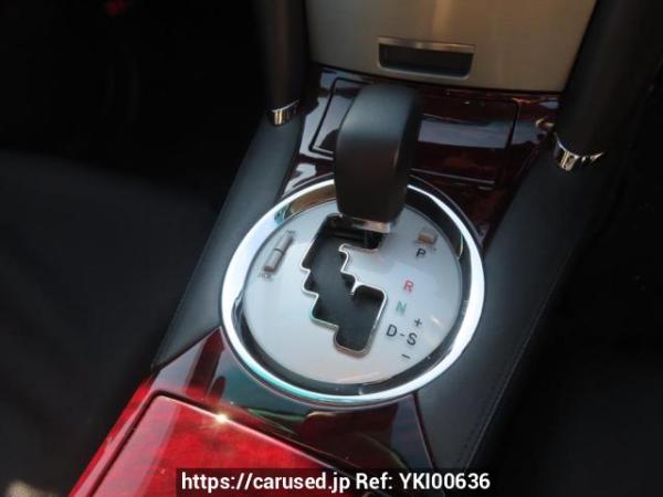 Used 2005 AT toyota mark-x GRX120 Image[24]