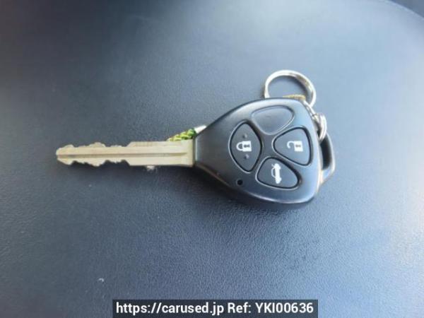 Used 2005 AT toyota mark-x GRX120 Image[29]