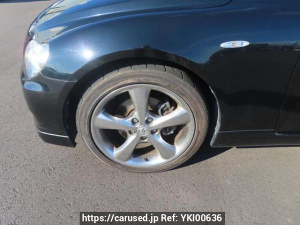 Used 2005 AT toyota mark-x GRX120 Image[31]