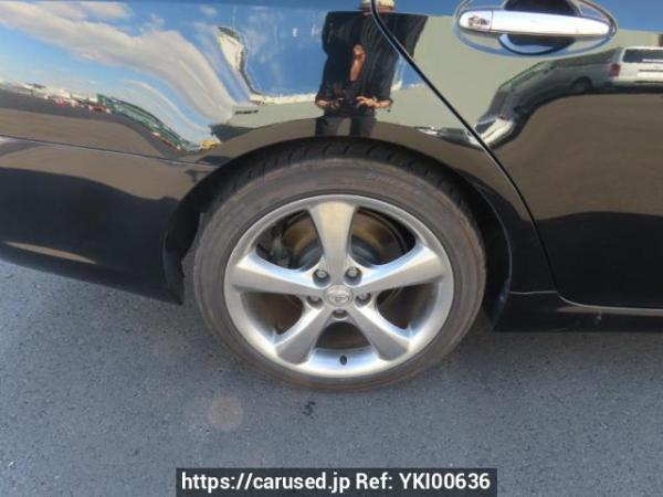 Used 2005 AT toyota mark-x GRX120 Image[33]