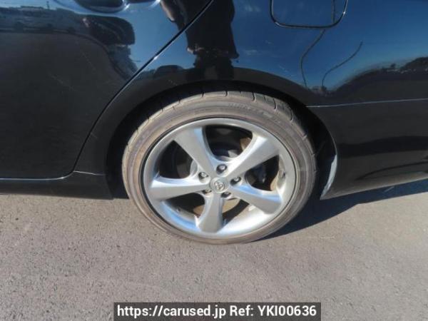 Used 2005 AT toyota mark-x GRX120 Image[34]
