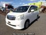 Used 2010 AT toyota noah ZRR70G Image[2]