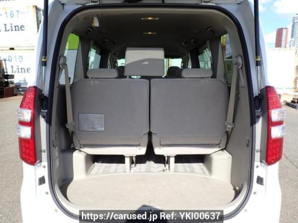 Used 2010 AT toyota noah ZRR70G Image[8]